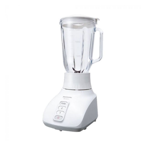 图片 Panasonic MX-GX1511WSG Blender, 144070