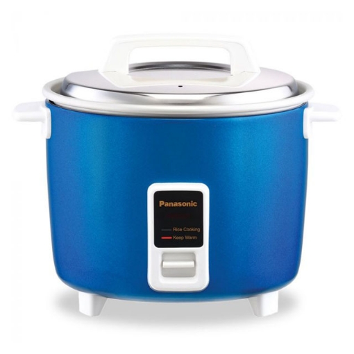 图片 Panasonic SR-Y18 Conventional Rice Cooker, 151270