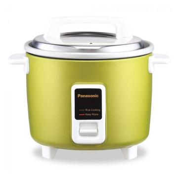 图片 Panasonic SR-Y10 Conventional Rice Cooker, 151269