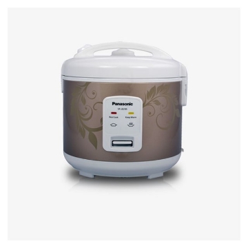 图片 Panasonic SR-JQ185 Jar-Type Rice Cooker, SR-JQ185