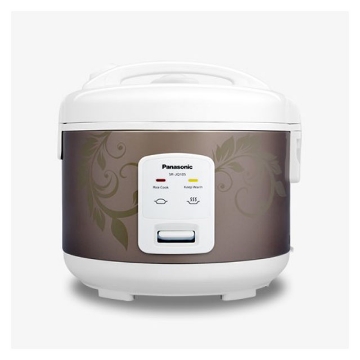 图片 Panasonic SR-JQ105 Jar-Type Rice Cooker, SR-JQ105