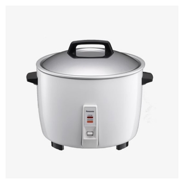 图片 Panasonic SR-GA421LSC Big Capacity Rice Cooker, SR-GA421LSC