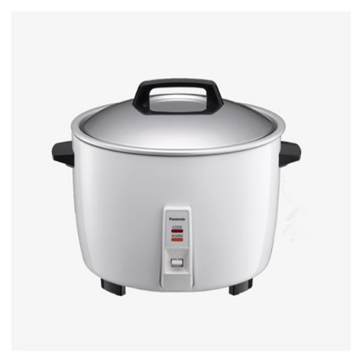 图片 Panasonic SR-GA421LSC Big Capacity Rice Cooker, SR-GA421LSC