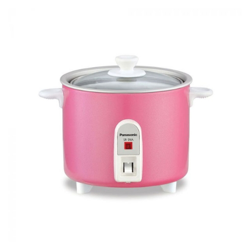 图片 Panasonic SR-3NA-PSC Automatic Baby Rice Cooker, 151989