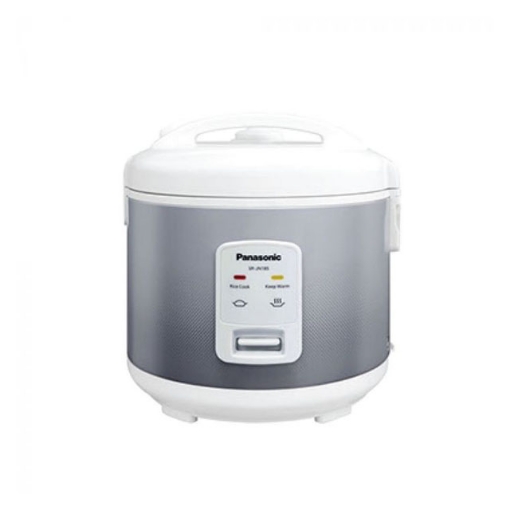 图片 Panasonic SR-JN105SSC Jar-Type Rice Cooker, 147983