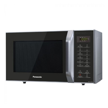 图片 Panasonic NN-GT35HMLPW Grill-type Microwave Oven, 157766