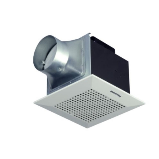 图片 Panasonic FV-17CU8 CeilingMount Ventilating Fan, FV-17CU8