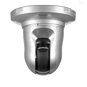 图片 Panasonic WV-S6130 Full HD Indoor PTZ Network Camera, WV-S6130