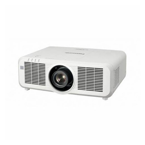 图片 Panasonic PT-MZ770 Solid Shine Laser Projector, PT-MZ770