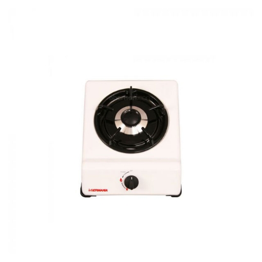 图片 La Germania G390EF 1-Burner Gas Stove, 15009