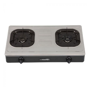 图片 La Germania G8002BX 2-Burner Gas Stove, 137582