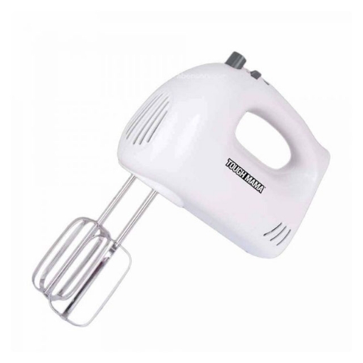 图片 Tough Mama NTM M5SS Hand Mixer, 174719