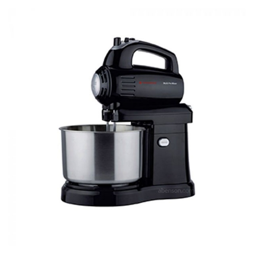 图片 Hanabishi HHMB-140 Stand Mixer, 143968