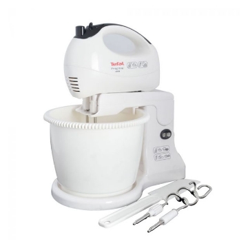 图片 Tefal HT412162 Stand Mixer, 145221