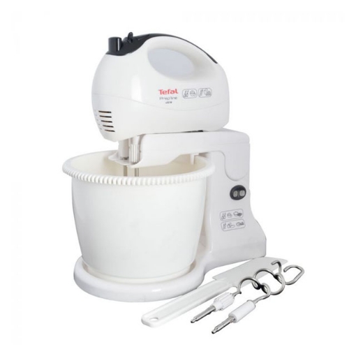 图片 Tefal HT412162 Stand Mixer, 145221