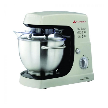 图片 Hanabishi HPM 800 Stand Mixer, 170352