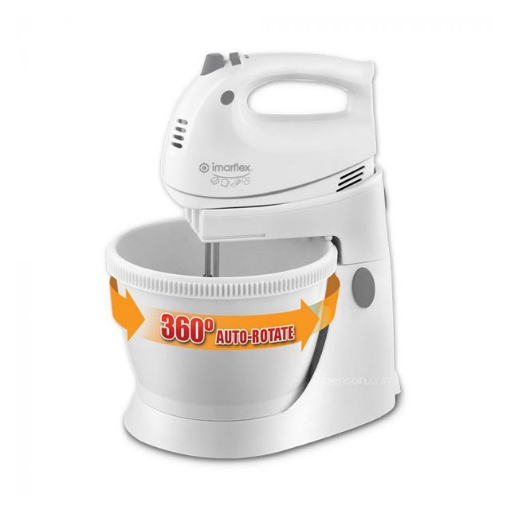 图片 Imarflex IMX-300P Stand Mixer, 129500