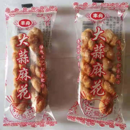 图片 丰舟麻花,1包，1*100包