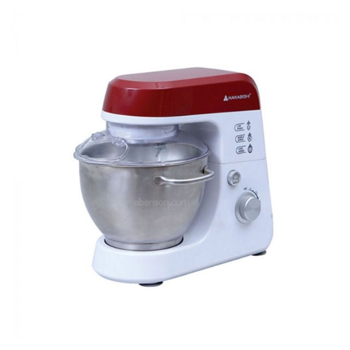 图片 Hanabishi HPM-500 Professional Stand Mixer, 145474