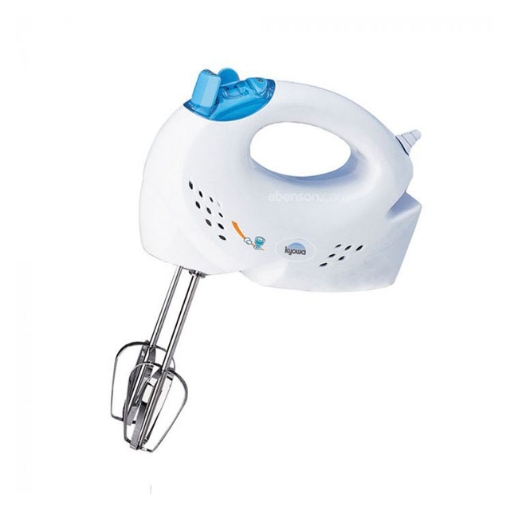 图片 Kyowa KW-4400 Hand Mixer with 5-speed Setting, 138180