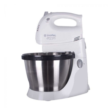 图片 Imarflex IMX-300S Stand Mixer, 136011