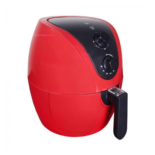 图片 Hanabishi HAFRYER32 Air Fryer with Thermal Fuse Protected, 173811