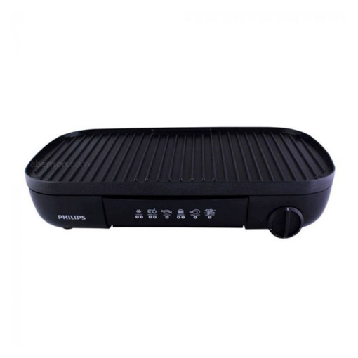 图片 Philips HD6320 Table Grill, 135975