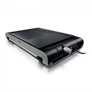 图片 Philips HD4419 Table Grill, 136051