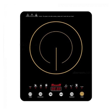 图片 Dowell IC E12 Induction Cooker, 168398