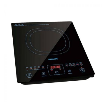 图片 Philips HD4911 Induction Cooker, 167017