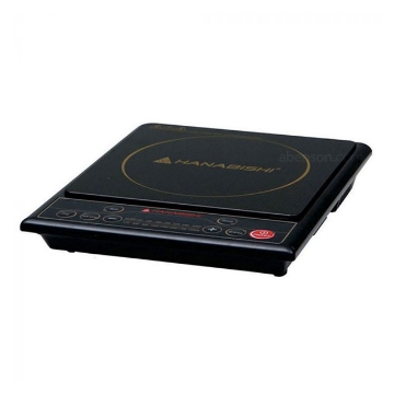 图片 Hanabishi HIC 90 Induction Cooker, 125370