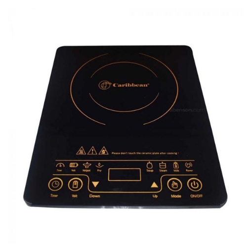 图片 Carribean CIS-2019 Induction Cooker, 168411