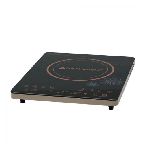 图片 Hanabishi HIC 200 1B Induction Cooker, 133529