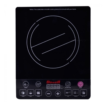 图片 Dowell IC-28 Induction Cooker, 139589