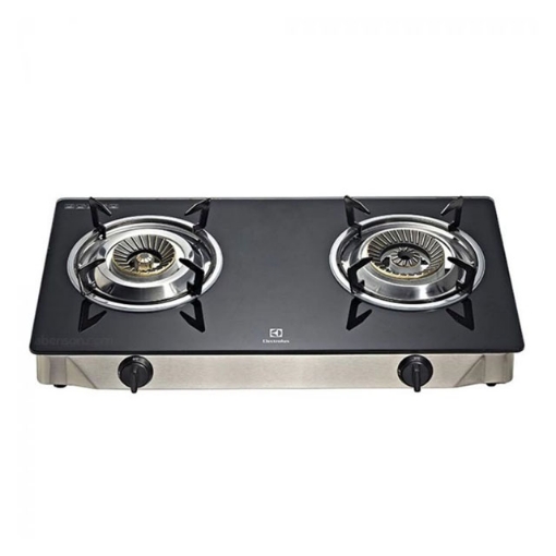 图片 Electrolux ETG725GK Gas Stove, 148043