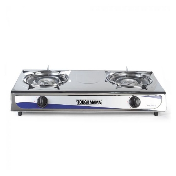 图片 Tough Mama NTMGS-S3 Gas Stove, 146152