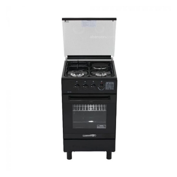 图片 La Germania FS 521 00B Gas Range, 112824