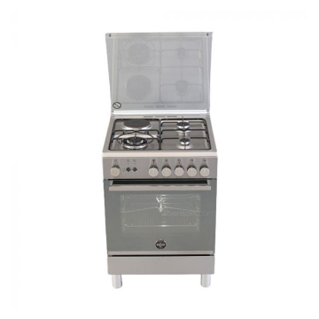 图片 La Germania TU651 22DX Gas Range, 121838