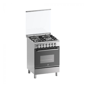 图片 Electrolux EKG6402X Gas Range, 174345