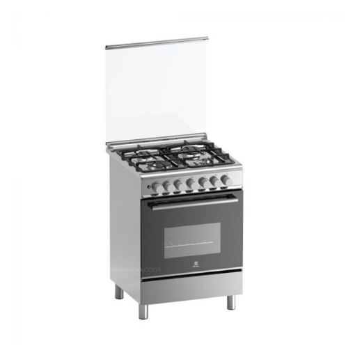 图片 Electrolux EKG6402X Gas Range, 174345