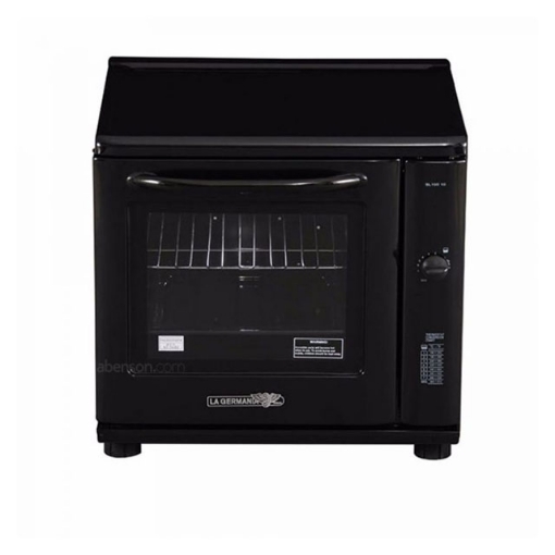 图片 La Germania SL 100 10B Gas Range, 131435