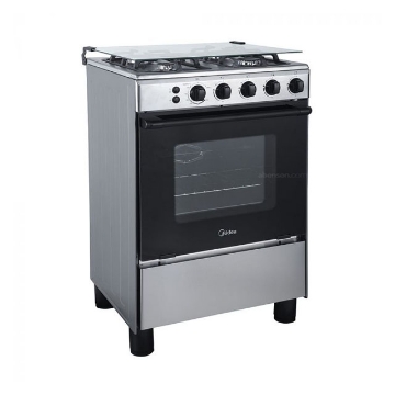 图片 Midea 24BMG4G057 Gas Range, 174348