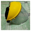 图片 Heavy Duty Face Shield Minion type