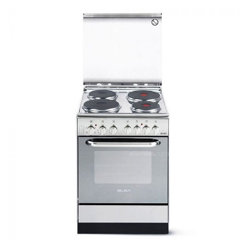 图片 Elba S61X401F Gas Range, 123517