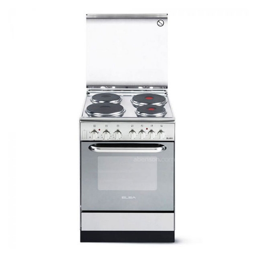 图片 Elba S61X401F Gas Range, 123517