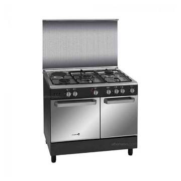 图片 Fujidenzo FGR 9641V/CTRMB Gas Range, 138358