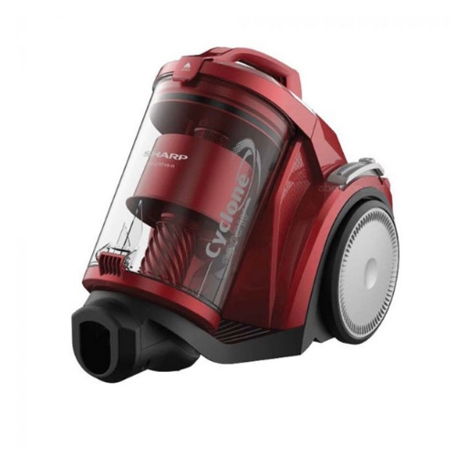 图片 Sharp EC-EB18P-R Vacuum Cleaner, 172458