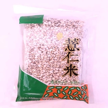 图片 侯爵客精选薏仁米350g,1包，1*30包