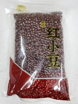 图片 侯爵客精选红小豆350g,1包，1*30包