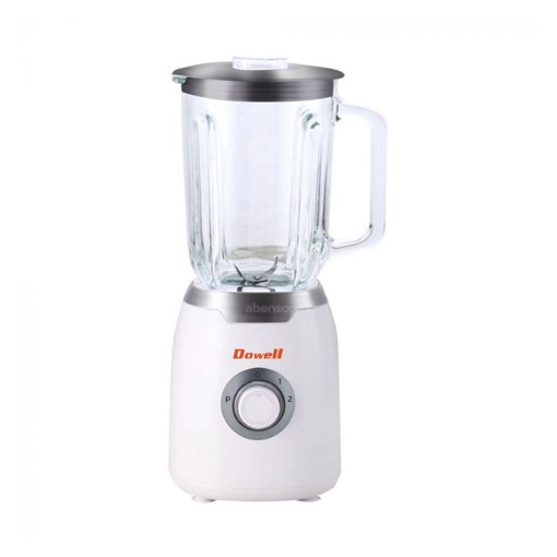 图片 Dowell BL-27 1.5 Liters Glass Jar Blender, 172354